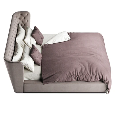Royce furman bed — Ver 5