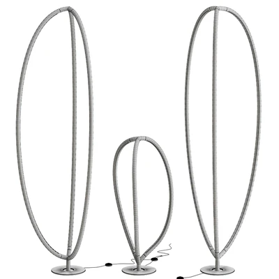 ARRIVAL Floor lamp by Artemide — Вид 3