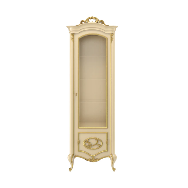 1 Door showcase, Frandiss. Coll C 2017 — Скачать