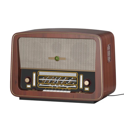 Radio "Belarus-57" — Ver 1