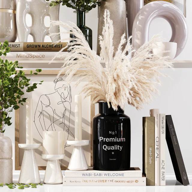 Decorative Set 06 — Descargar