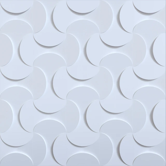 Decorative 3D wall panel Orac Decor W107 — Descargar