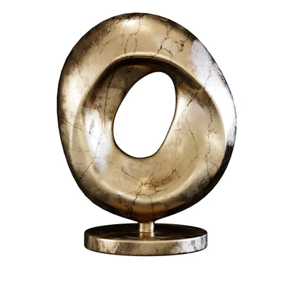 Sculptures 18 — Ver 7