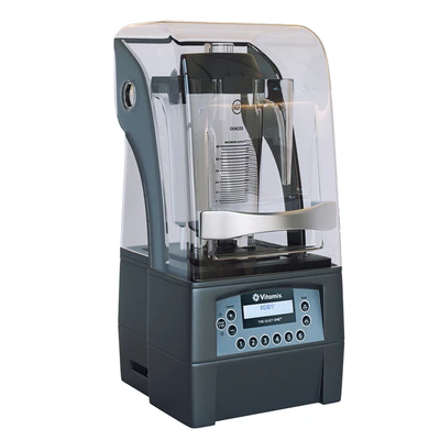 The Quiet One - Vitamix — Ver 1