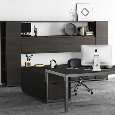 Executive Office B & B Italia — Ver 3