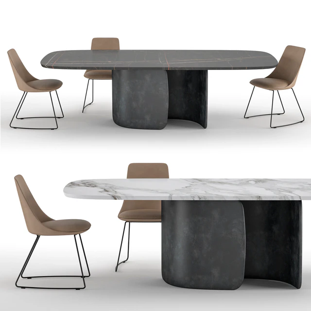 Bonaldo Mellow & Itala SI — Скачать