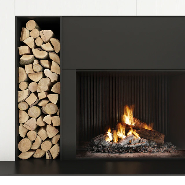 Fireplace — Descargar
