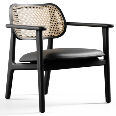 Vincent Sheppard - Titus lounge chair — Вид 7