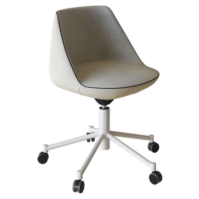 magnum office chair by sancal — Скачать