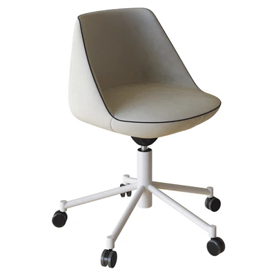 magnum office chair by sancal — Вид 5