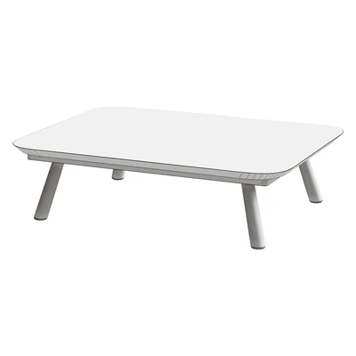 Coffee table MOOOI ZIO SALONTAFEL coffee table — Ver 2