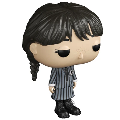 Wednesday — Вид 7