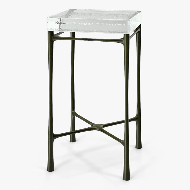 Holly Hunt Highline Drink Table — Скачать