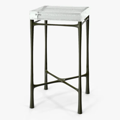 Holly Hunt Highline Drink Table — Вид 3