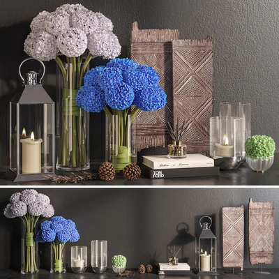 DECORATIVE SET 18 — Вид 3