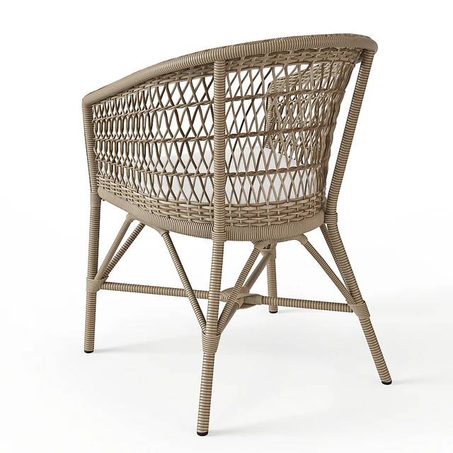 SIKA DESIGN Emma chair — Descargar