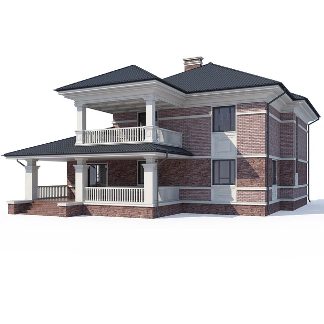 ABS House V63 — Скачать