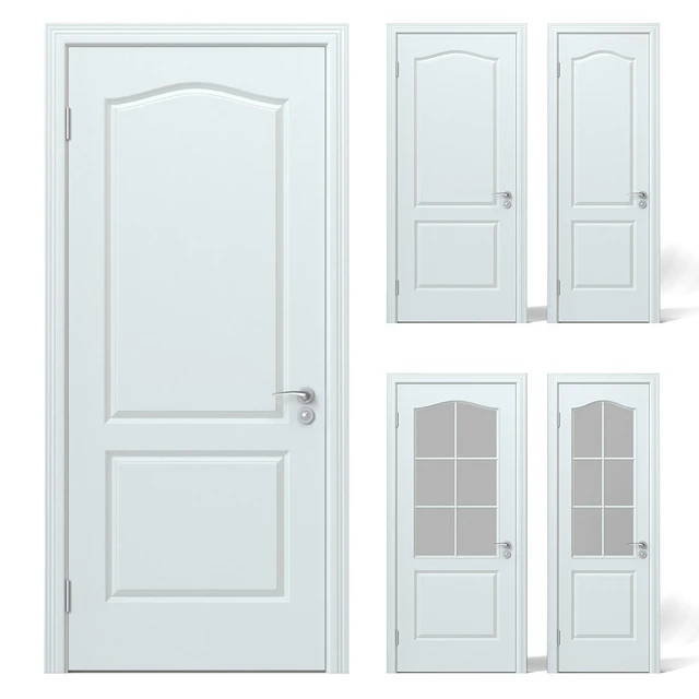 Interior doors — Descargar