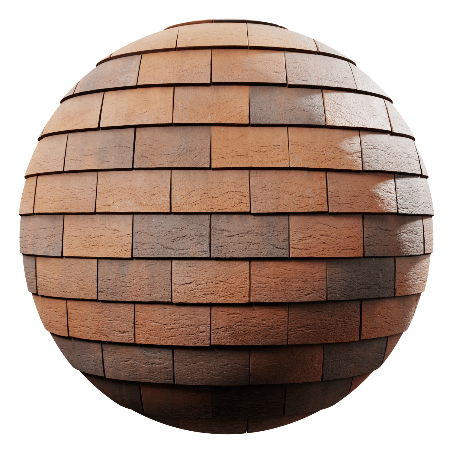 tiles clay 004 — Descargar