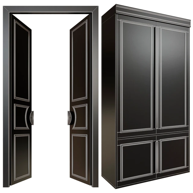 BB Associati door — Descargar