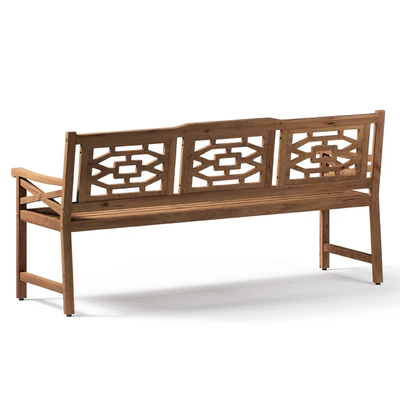 Скамья OVE Malay Bench 72 — Вид 7
