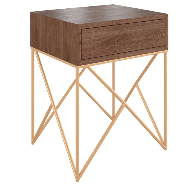 Bedside table Prince — Descargar