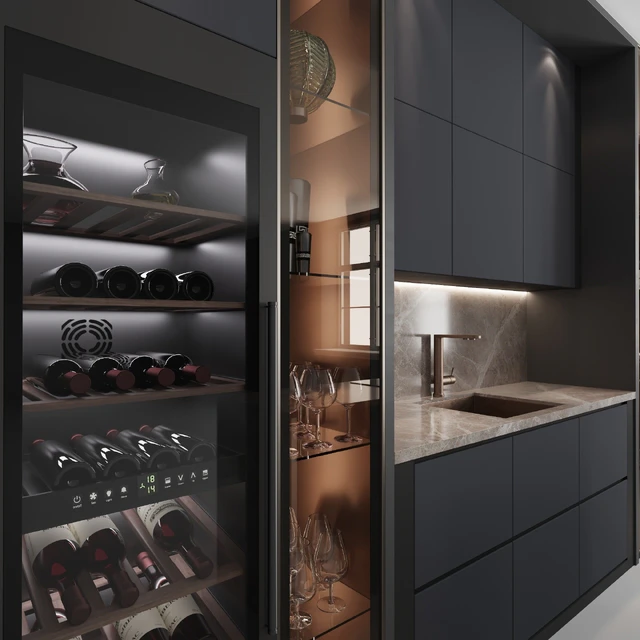 Kitchen №42 — Скачать