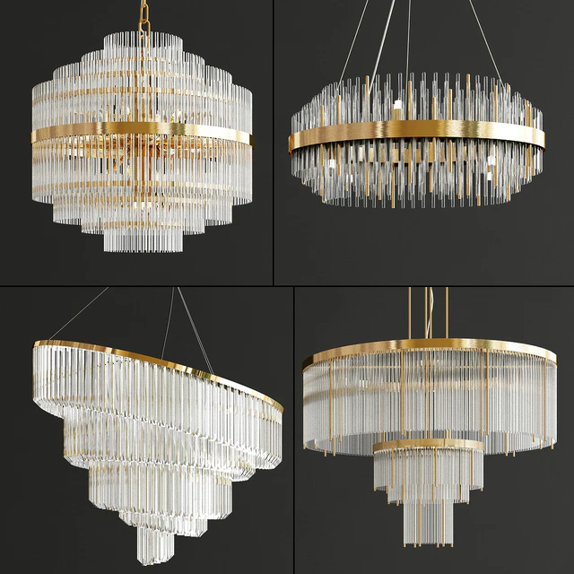 Glass Suspension Collection — Descargar