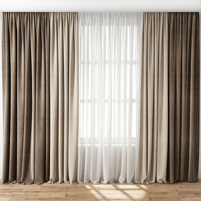 Curtain 111 — Ver 1