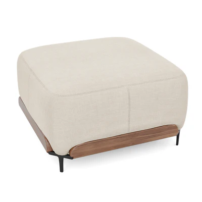 Nichetto 116 steve pouf — Ver 5