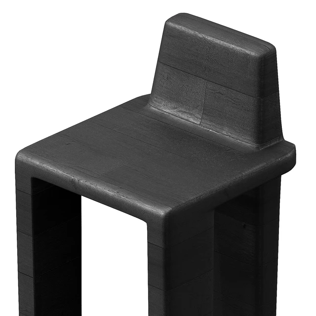 Bone Counter Stool — Скачать