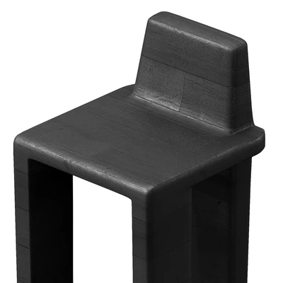 Bone Counter Stool — Вид 4