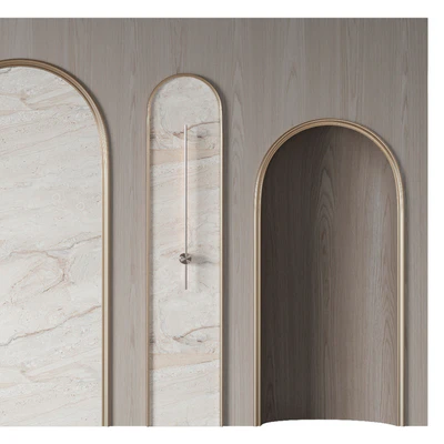 Wall panel №7 — Вид 4