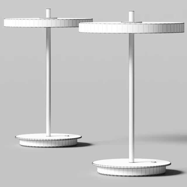 Umage Asteria Move Table Lamp — Скачать