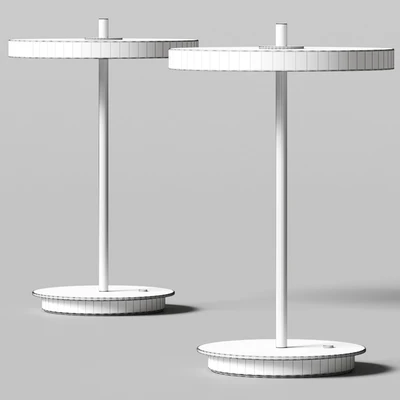 Umage Asteria Move Table Lamp — Вид 3