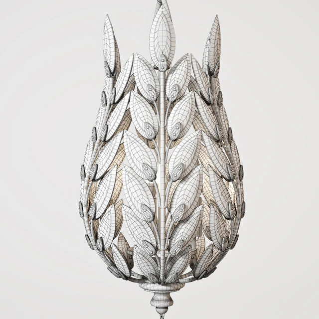 FINE ART LAMPS 804640-2ST — Descargar