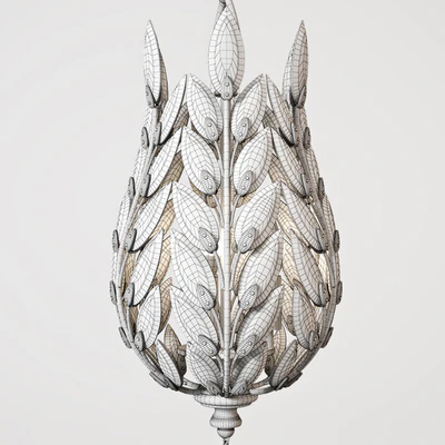 FINE ART LAMPS 804640-2ST — Ver 2