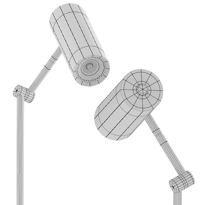 Floor lamp Romi Amsterdam Montreux — Вид 4