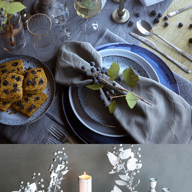 Table setting 25 — Descargar