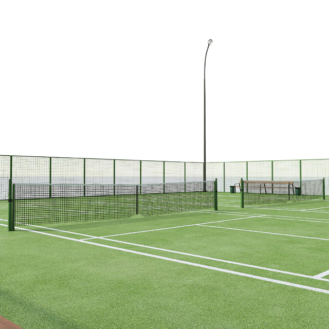 Tennis court — Descargar