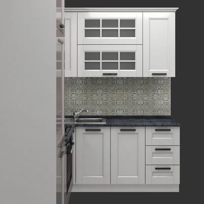 Kitchen Smart — Вид 7