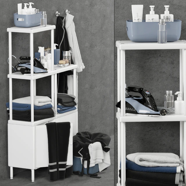 Bathroom set — Скачать