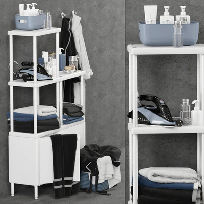 Bathroom set — Вид 5