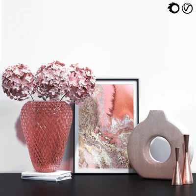 decorative set 004 — Вид 1
