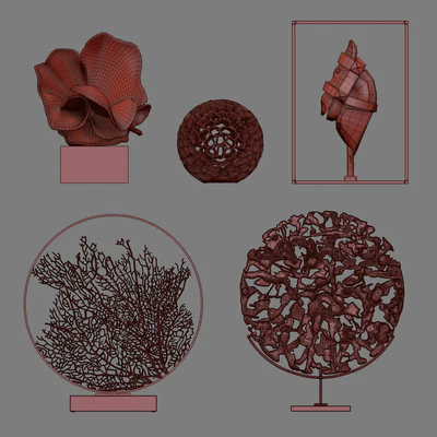 Decor Set 56 — View 4