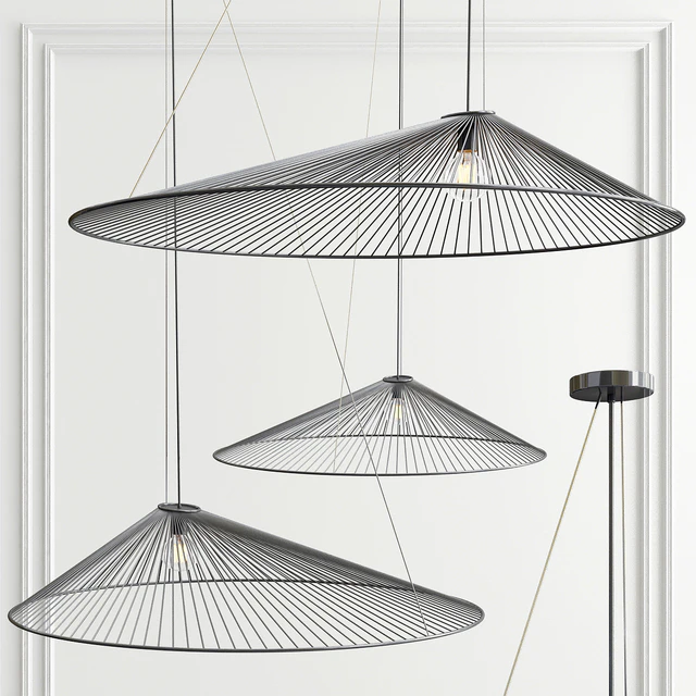 Four Exclusive Chandelier Collection 80 — Descargar
