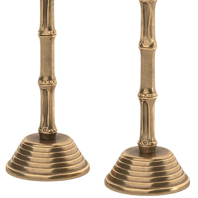 Candlestick Eichholtz Gallions — Ver 6