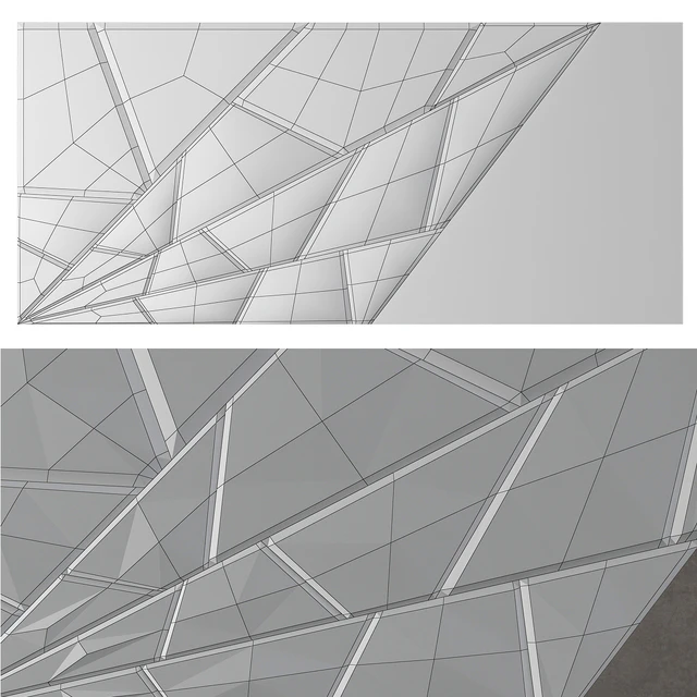 Headboard Premium PRO No. 76 — Descargar