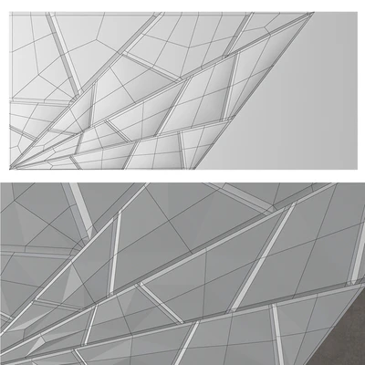 Headboard Premium PRO No. 76 — Ver 2