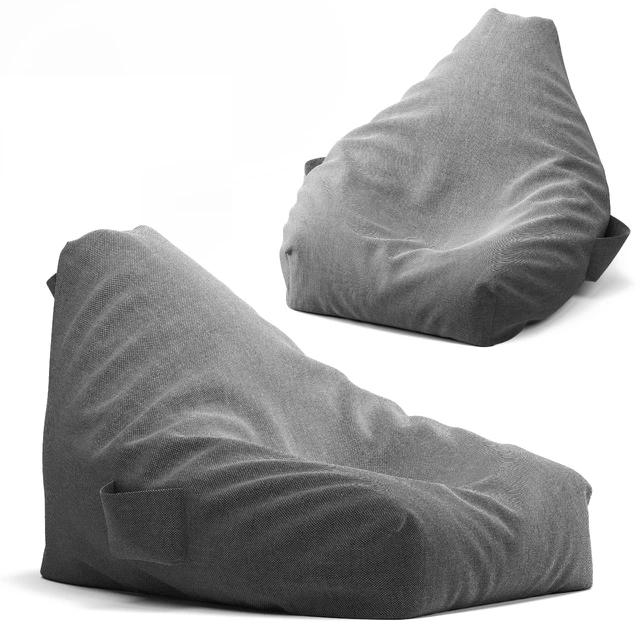ZARA HOME COTTON POUF 2 — Скачать